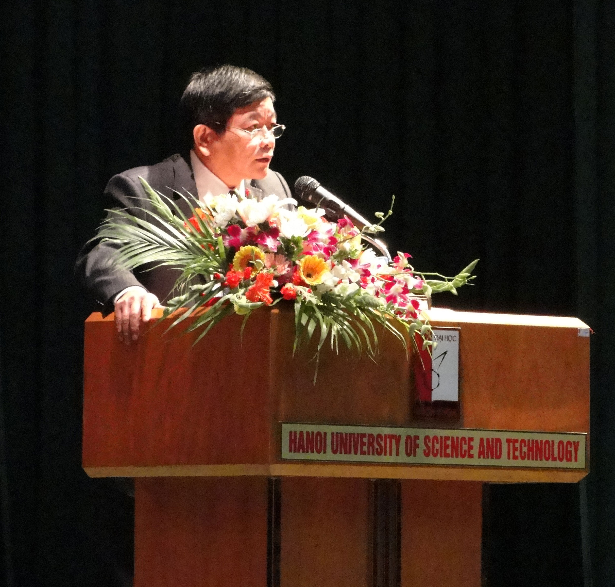 Hội nghị công chức, viên chức Viện Khoa học giáo dục Việt Nam
