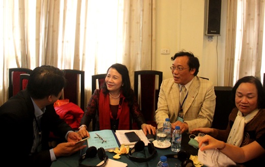 Đề xuất định hướng phát triển giáo dục STEM cho trẻ em gái ở Việt Nam