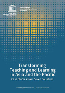 Chuyển đổi phương pháp Dạy và Học ở khu vực Châu Á và Thái Bình Dương: Nghiên cứu trường hợp từ 7 quốc gia